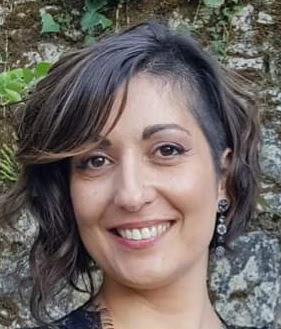 Cynthia Foggia ostéothérapeute à Pélissanne