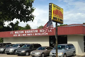 Fort Walton Radiator Auto Air & Repair image