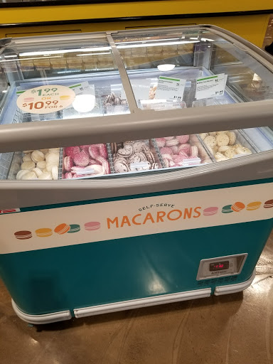 Grocery Store «Whole Foods Market», reviews and photos, 2210 Westlake Ave, Seattle, WA 98121, USA