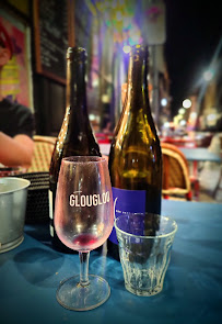 Plats et boissons du Restaurant GlouGlou à Orléans - n°2