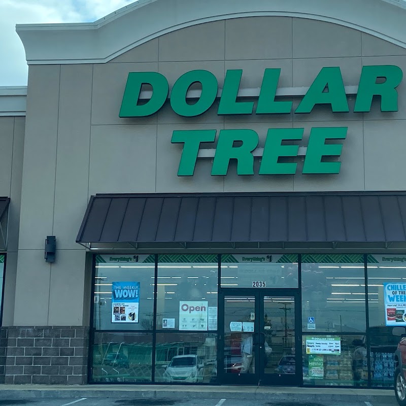 Dollar Tree