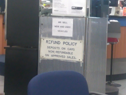 Honda Dealer «Bay Ridge Honda», reviews and photos, 8801 4th Ave, Brooklyn, NY 11209, USA