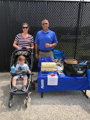 Insurance Agency «Allstate Insurance Agent: Chris Manfredi», reviews and photos