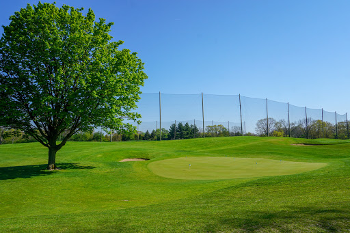 Golf Course «Indian Trails Golf Course», reviews and photos, 2776 Kalamazoo Avenue Southeast, Grand Rapids, MI 49507, USA