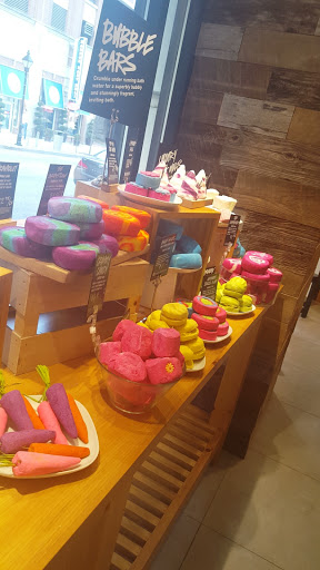 Cosmetics Store «Lush», reviews and photos, 1001 Aliceanna St, Baltimore, MD 21202, USA