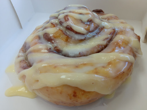 Bakery «Krispy Kreme Doughnuts», reviews and photos, 5318 W Irlo Bronson Memorial Hwy, Kissimmee, FL 34746, USA