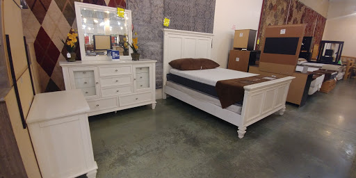 Mattress Store «Wholesale Mattress & Furniture Outlet», reviews and photos, 5555 St.Louis Mills Blvd #135, Hazelwood, MO 63042, USA