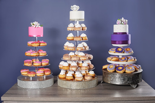 Donut Shop «Bon Glaze», reviews and photos, 3575 Durden Dr NE, Brookhaven, GA 30319, USA