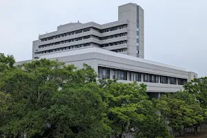 National Hospital Organization Kyushu Medical Center image