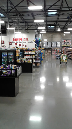 Supermarket «WinCo Foods», reviews and photos, 755 SW 19th St, Moore, OK 73160, USA