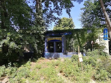 Figurentheater Grashüpfer