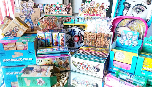 Tobacco Shop «i-nhale Smoke Shop Veteran Owned», reviews and photos, 1055 Redondo Ave, Long Beach, CA 90804, USA