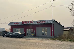 Maxis image