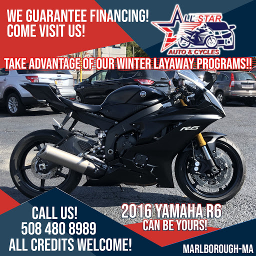 Used Truck Dealer «All Star Auto Sales», reviews and photos, 329 Maple St, Marlborough, MA 01752, USA