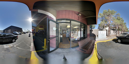 Auto Repair Shop «Desert Oasis European Auto Service & Repair», reviews and photos, 2079 S Rainbow Blvd, Las Vegas, NV 89146, USA