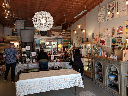 Gift Shop «Little Button Craft and Press», reviews and photos, 658 South Ave, Rochester, NY 14620, USA