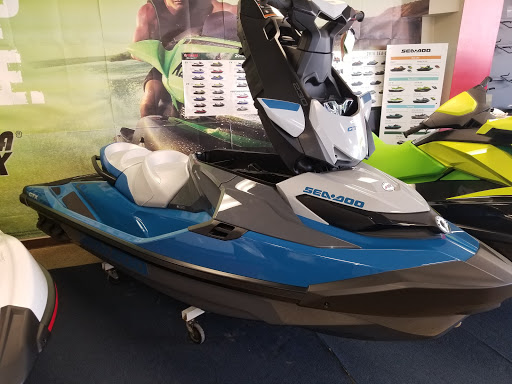 Motorcycle Dealer «Cycle City Corp», reviews and photos, 634 J Clyde Morris Blvd, Newport News, VA 23601, USA