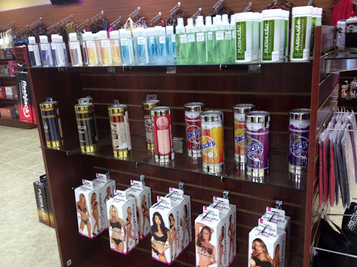 Adult Entertainment Store «Condom Sense», reviews and photos, 3118 W Parker Rd, Plano, TX 75075, USA