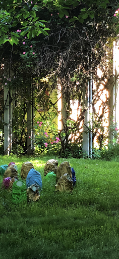 Museum «Lewis Howard Latimer House Museum», reviews and photos, 34-41 137th St, Flushing, NY 11354, USA