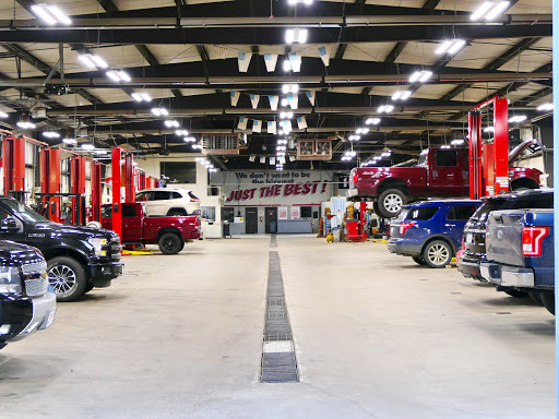 Used Car Dealer «Granger Motors», reviews and photos, 1708 Sycamore St, Granger, IA 50109, USA