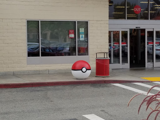 Department Store «Target», reviews and photos, 2462 Foothill Blvd, La Verne, CA 91750, USA