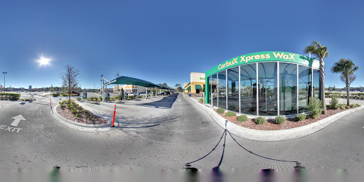 Car Wash «Carbux Car Wash», reviews and photos, 13480 Beach Blvd, Jacksonville, FL 32224, USA