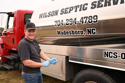 Wilson Septic Service
