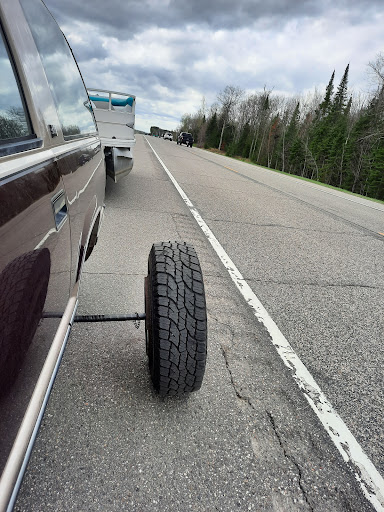 401 NE 4th St, Grand Rapids, MN 55744, USA