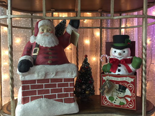 Christmas Store «SBK Gifts / Story Book Kids», reviews and photos, 10725 Reading Rd, Cincinnati, OH 45241, USA