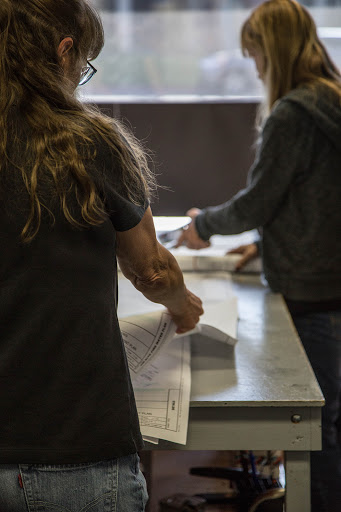 Print Shop «Boomerang Blueprint», reviews and photos, 3425 Pomona Blvd # A, Pomona, CA 91768, USA