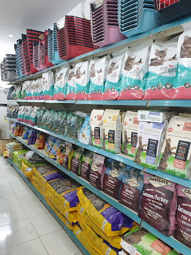 رفق لمستلزمات الحيوانات الاليفة