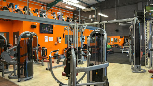 Centre de fitness Body's Studio Loriol-sur-Drôme