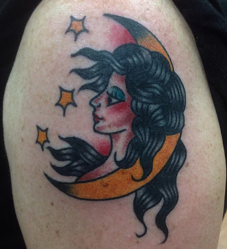 Tattoo Shop «Define Tattoos», reviews and photos, 165 E Aurora Rd, Northfield, OH 44067, USA