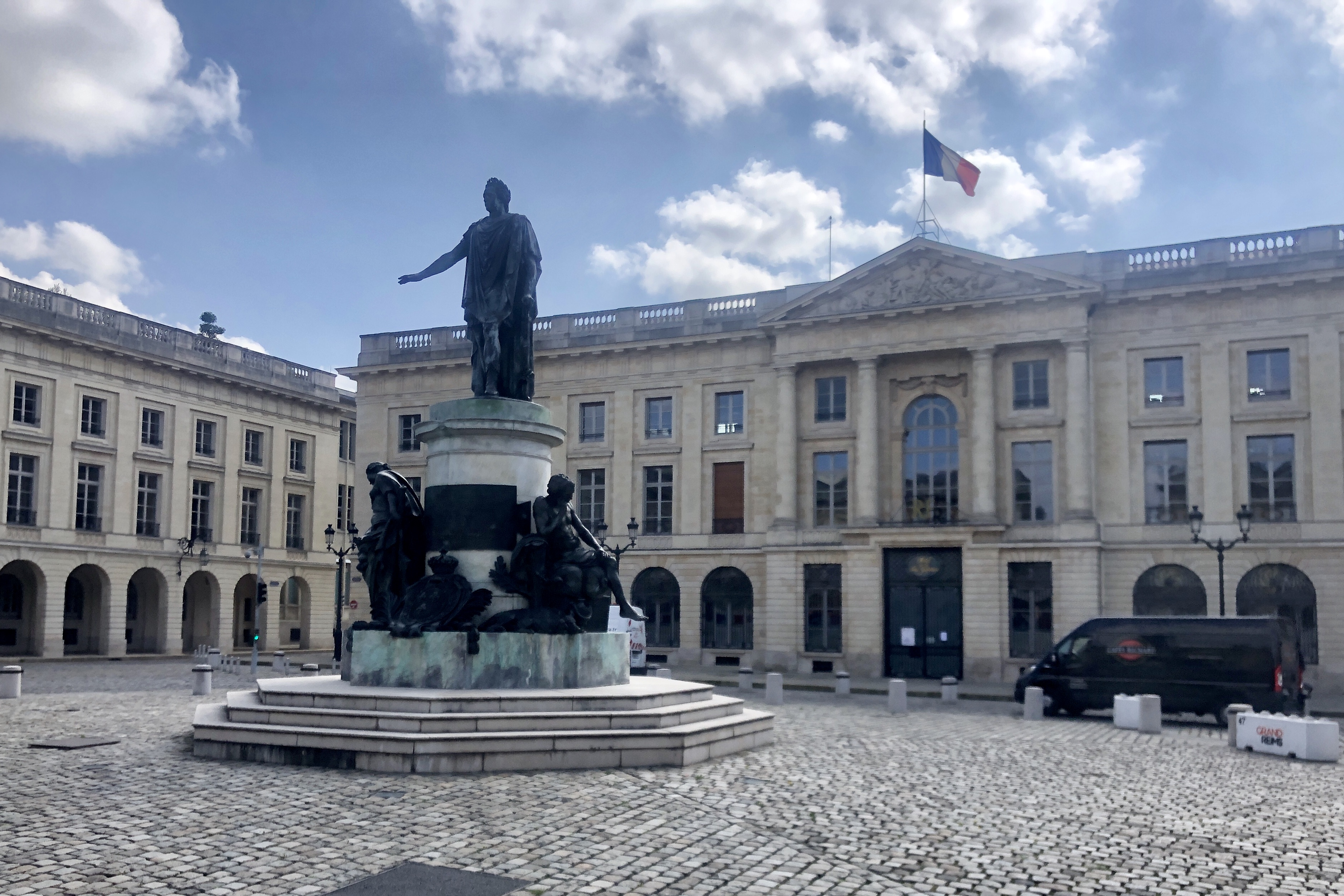 Photo n° 2 de l'avis de vudoan.u fait le 27/03/2019 à 11:31