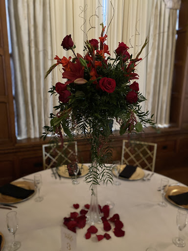 Florist «Swan Floral & Gift Shop», reviews and photos, 4311 Dixie Hwy, Erlanger, KY 41018, USA