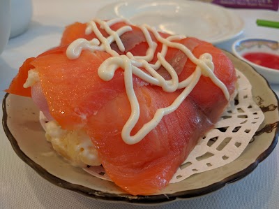 Photos of Fisherman's Terrace Restaurant