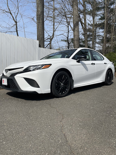 Car Dealer «Toyota of Stamford», reviews and photos, 909 E Main St, Stamford, CT 06902, USA