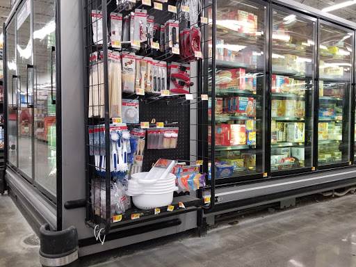 Department Store «Walmart Supercenter», reviews and photos, 16 Old Gick Rd, Saratoga Springs, NY 12866, USA