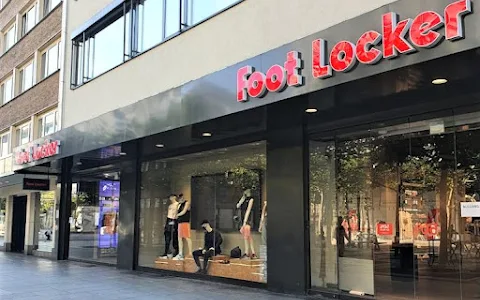 Foot Locker image