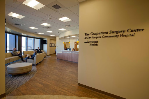Adventist Health Bakersfield Outpatient Surgery Center