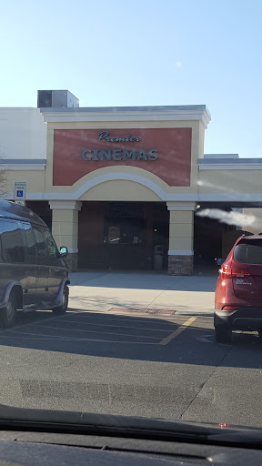 Movie Theater «Cambridge Premier Cinemas», reviews and photos, 2759 Dorchester Square, Cambridge, MD 21613, USA