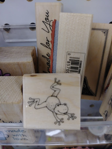 Fabric Store «Jo-Ann Fabrics and Crafts», reviews and photos, 3202 SW 35th Blvd, Gainesville, FL 32608, USA