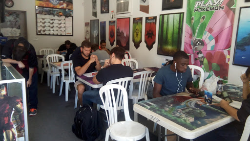 Comic Book Store «The Arena», reviews and photos, 983 Little East Neck Rd N, West Babylon, NY 11704, USA