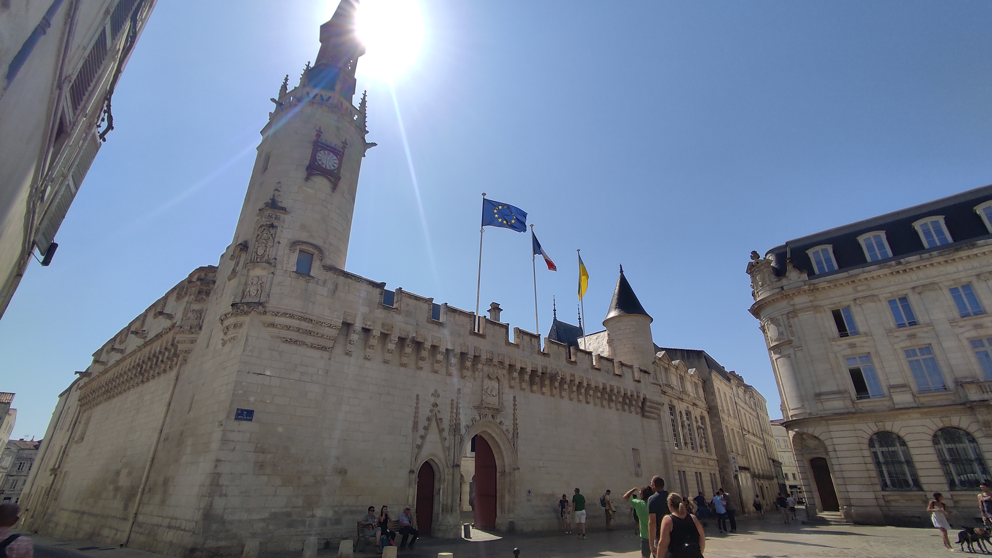 Photo n° 2 de l'avis de Julien.G fait le 25/08/2022 à 18:21