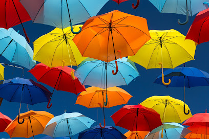 Creative Umbrella