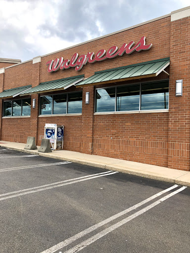 Walgreens, 54 Boston Post Rd, Orange, CT 06477, USA, 