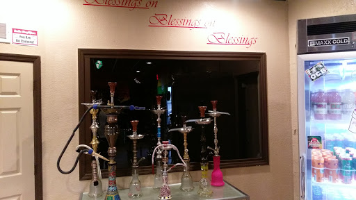 Kushionz Smoke Shop, 435 South State Road 7, Hollywood, FL 33023, USA, 