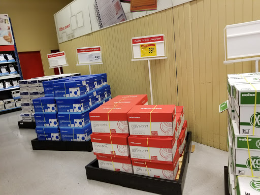 Office Supply Store «Office Depot», reviews and photos, 6446 Telegraph Rd, Commerce, CA 90040, USA