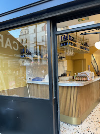Photos du propriétaire du Restaurant La Cerise sur la Pizza - Place des Vosges à Paris - n°8