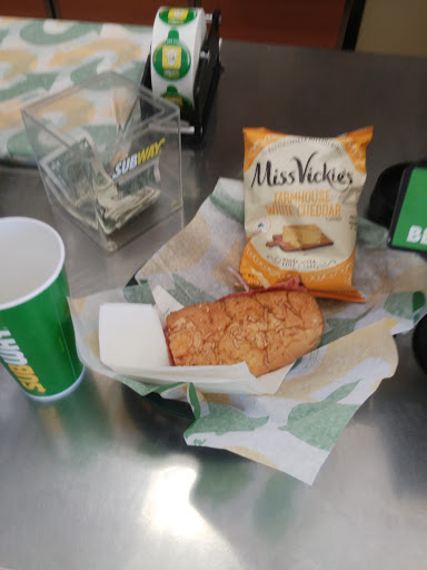 Sandwich Shop «Subway», reviews and photos, 9196 W Cheyenne Ave #1, Las Vegas, NV 89129, USA